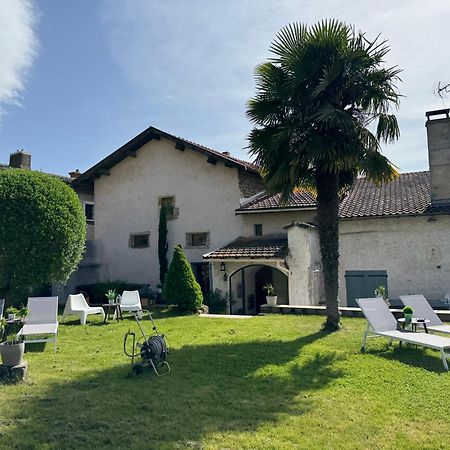 Le Charles IX Apartment Roussillon  Ngoại thất bức ảnh