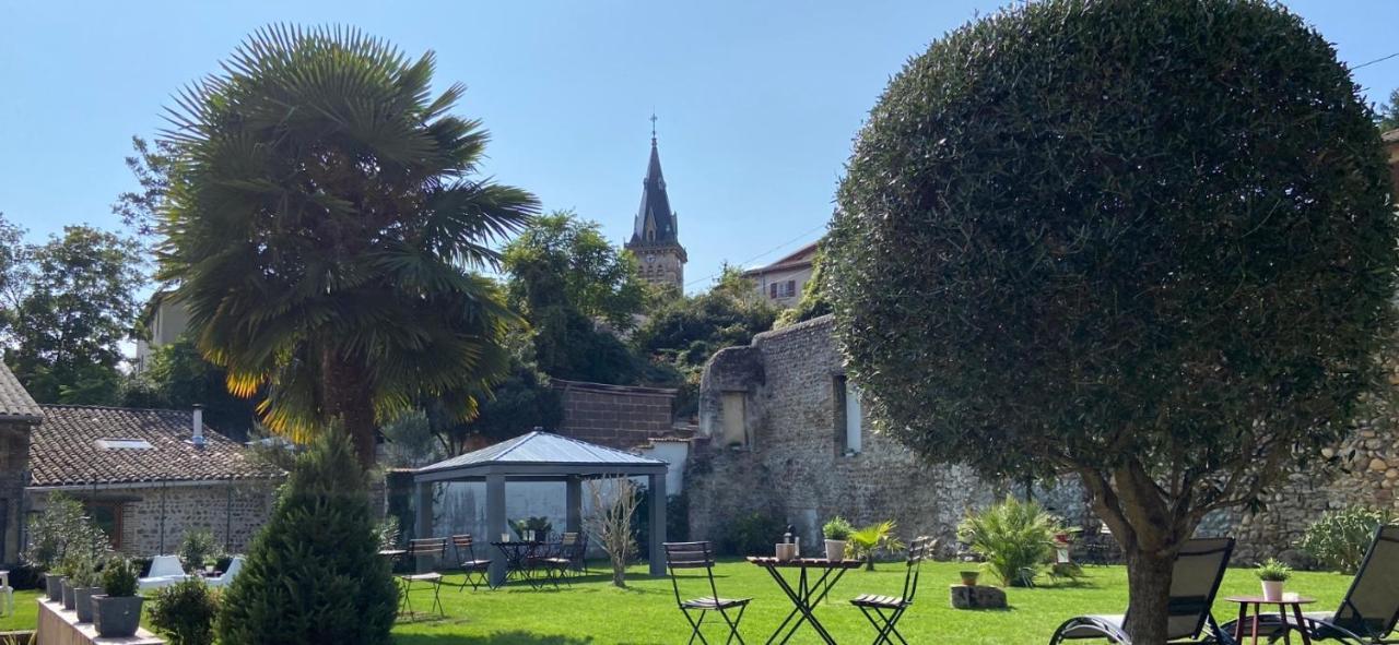Le Charles IX Apartment Roussillon  Ngoại thất bức ảnh
