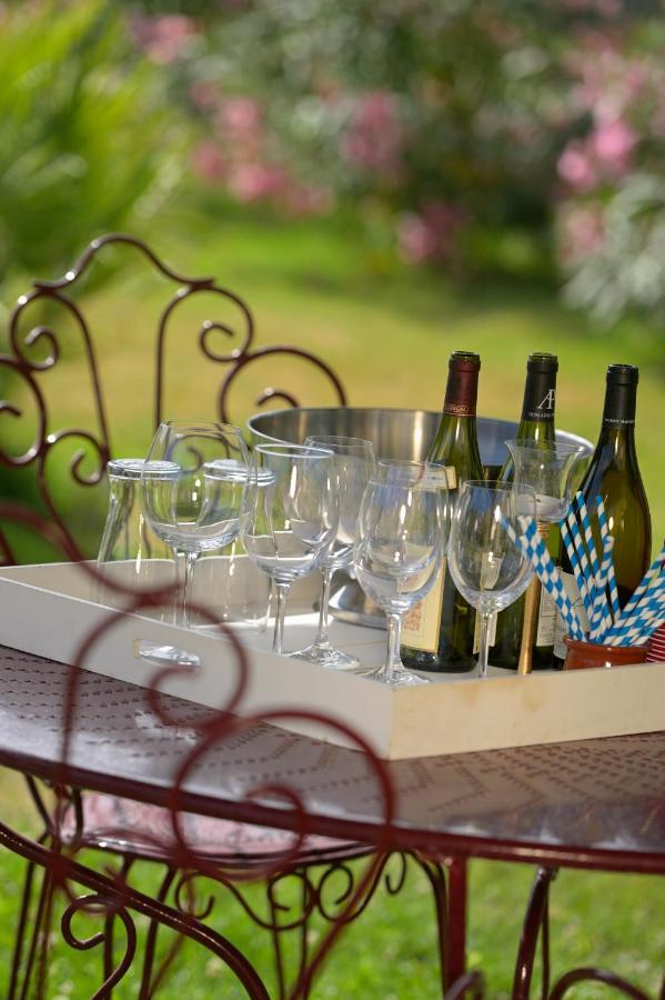 Le Charles IX Apartment Roussillon  Ngoại thất bức ảnh