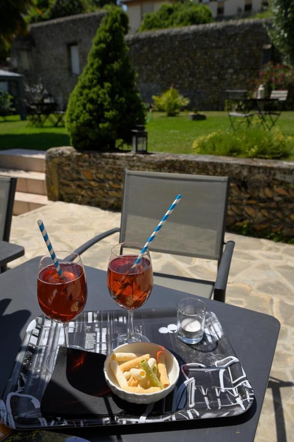 Le Charles IX Apartment Roussillon  Ngoại thất bức ảnh