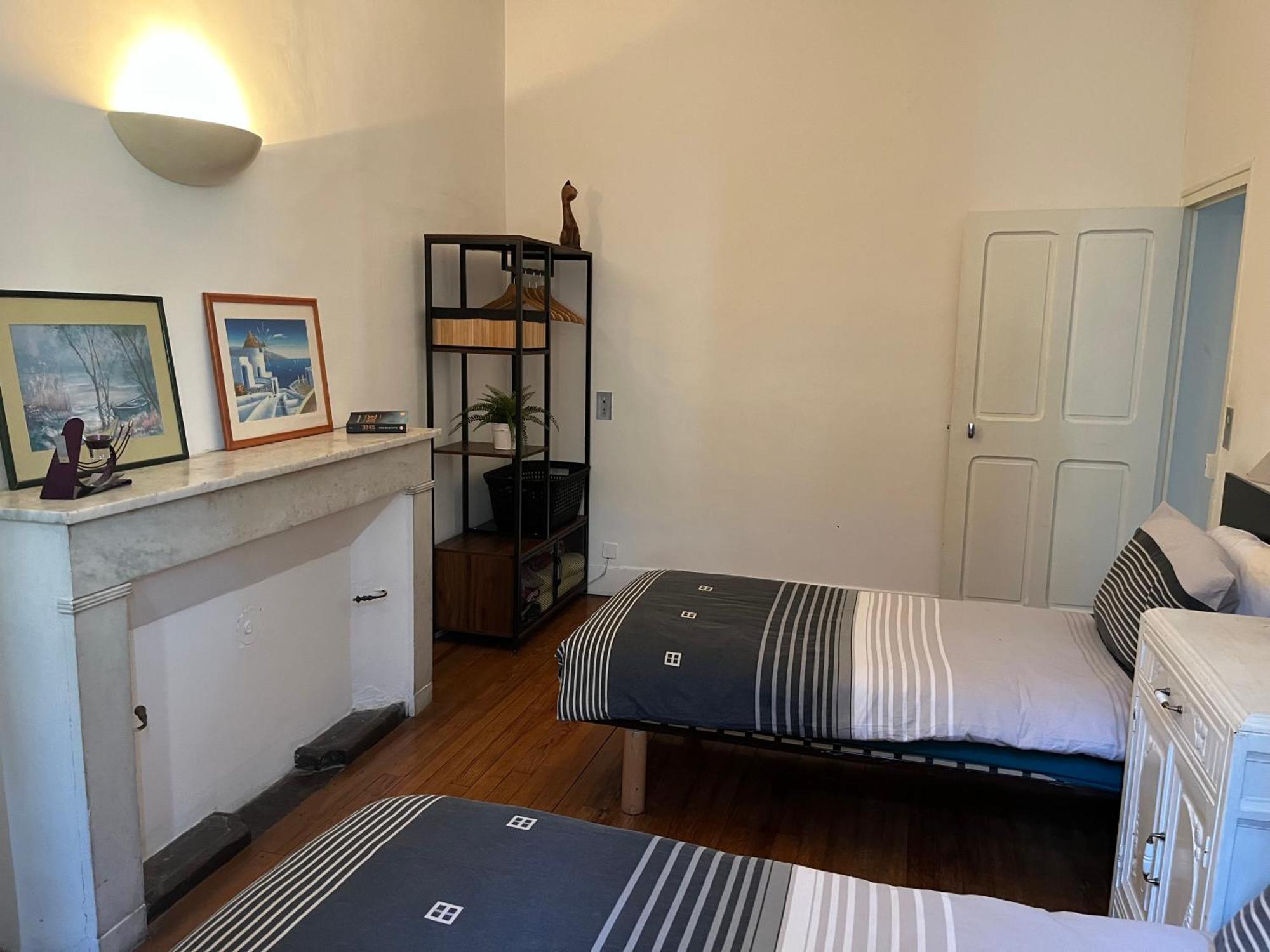 Le Charles IX Apartment Roussillon  Ngoại thất bức ảnh