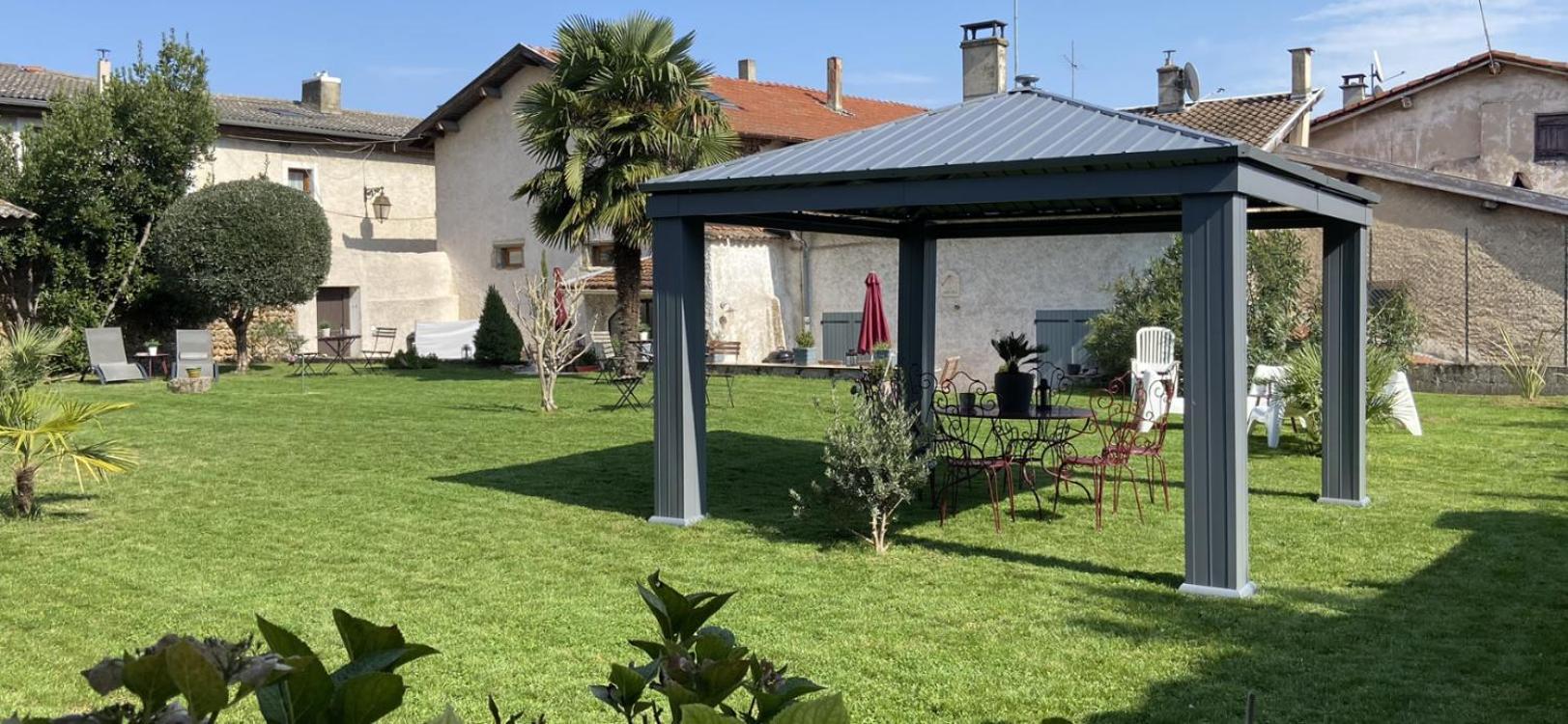 Le Charles IX Apartment Roussillon  Ngoại thất bức ảnh