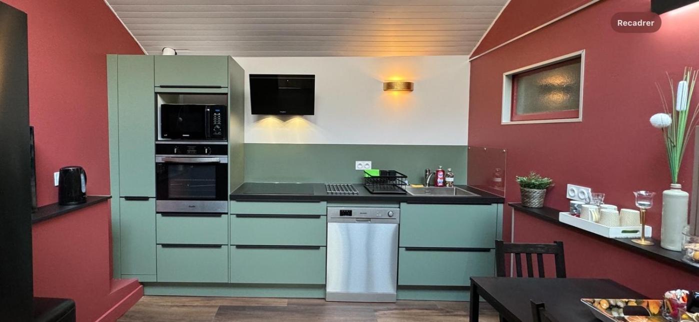Le Charles IX Apartment Roussillon  Ngoại thất bức ảnh
