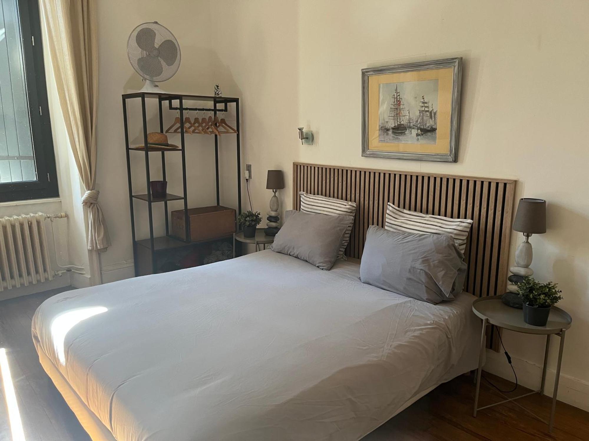 Le Charles IX Apartment Roussillon  Ngoại thất bức ảnh