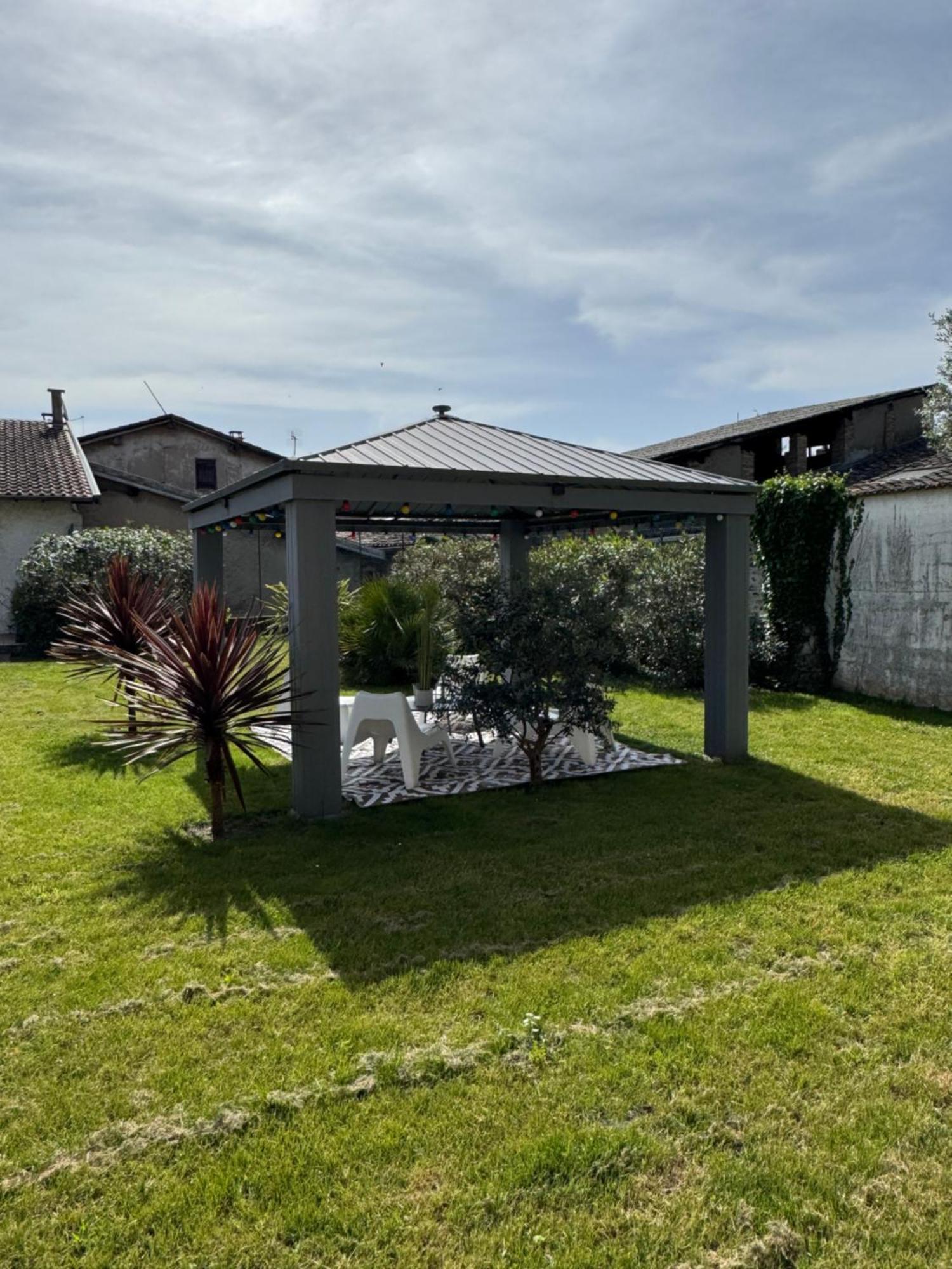 Le Charles IX Apartment Roussillon  Ngoại thất bức ảnh